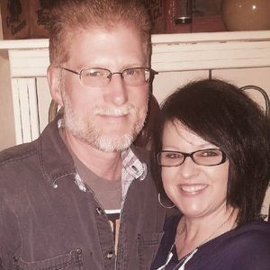 Meet your Posher, Rhonda